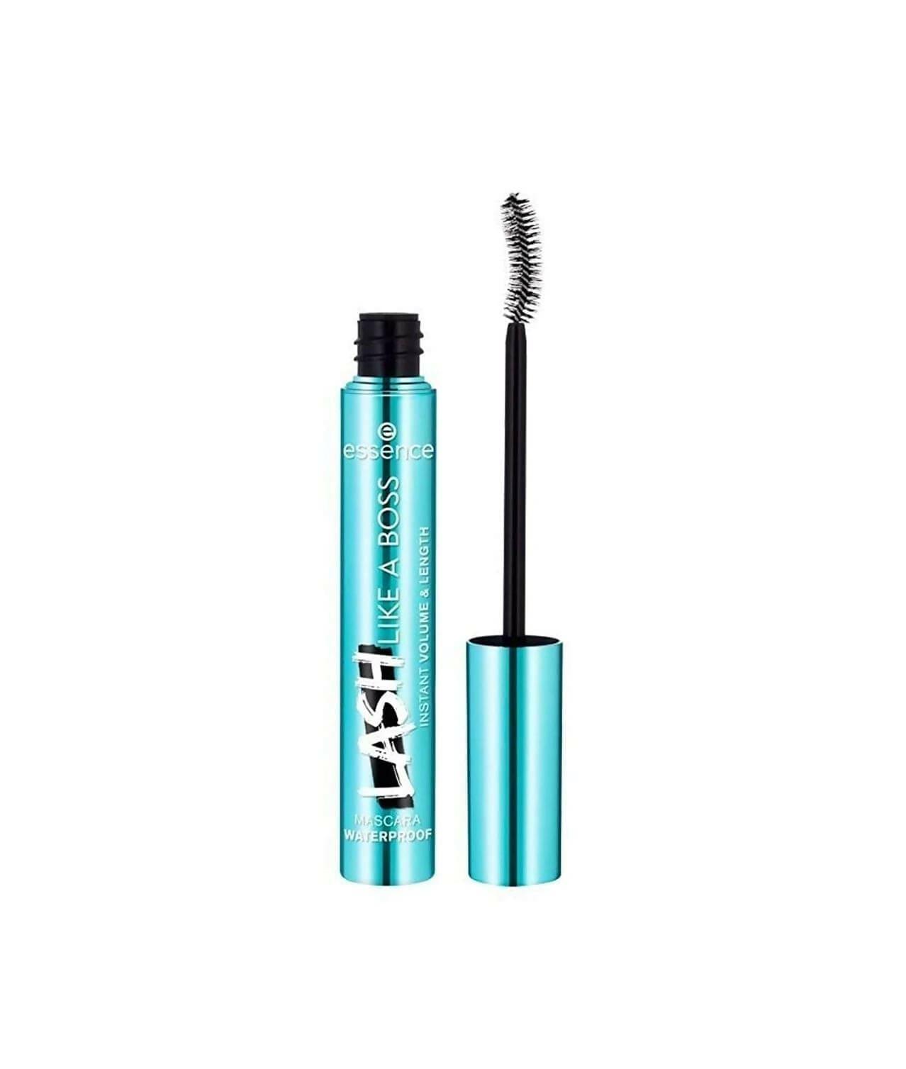 Lash Like a Boss Mascara Length - Pinoyhyper