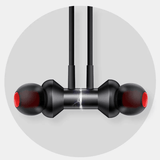 Lenovo HE05X Neckband Earphone - Pinoyhyper