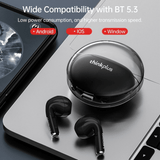Lenovo Original True Wireless Earbuds - LP80 Pro - Pinoyhyper