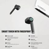 Lenovo Original True Wireless Earbuds - XT83 - Pinoyhyper