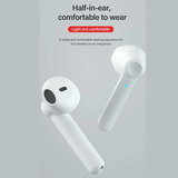 Lenovo Original True Wireless Earbuds - XT89 - Pinoyhyper