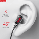 Lenovo ThinkPlus HE05 Pro Neckband Earphone - Pinoyhyper