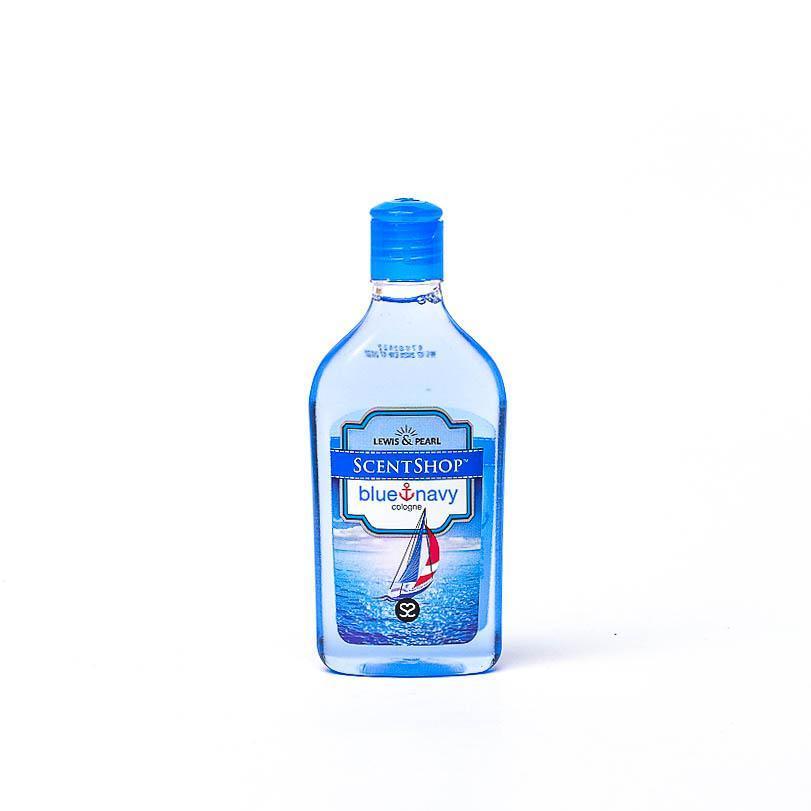 Lewis & Pearl ScentShop Blue Navy Cologne - 125ml - Pinoyhyper