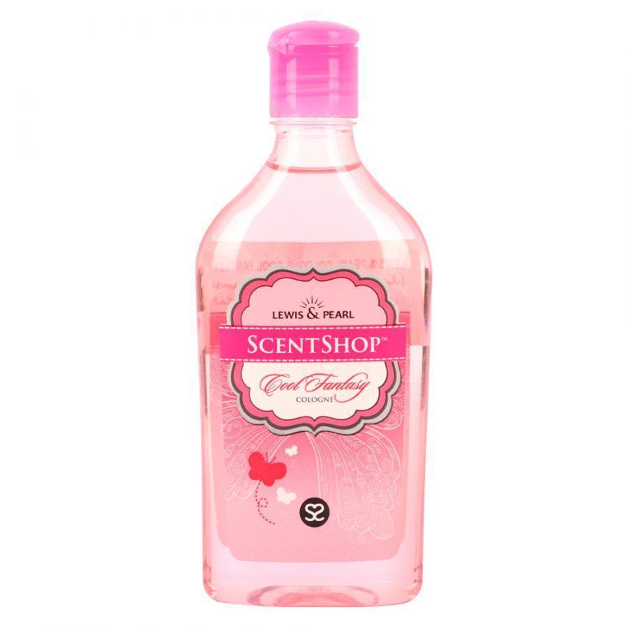 Lewis & Pearl ScentShop Cool Fantasy Cologne - 125ml - Pinoyhyper