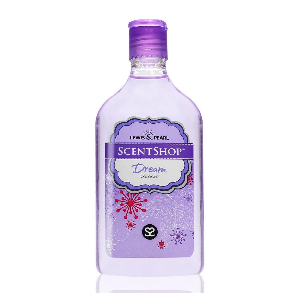 Lewis & Pearl ScentShop Dream Cologne - 125ml - Pinoyhyper