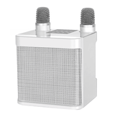 Long Duration Portable Speaker Karaoke YS-203 - Pinoyhyper