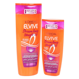 Loreal Elvive Dream Long Straight Shampoo 400ml + 200ml - Pinoyhyper