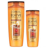 Loreal Elvive Extraordinary Oil Shampoo 400ml + Free 200ml - Pinoyhyper