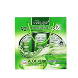 Love Jojo 92% Aloe Shampoo Conditioner and Lotion Set - 3 pcs × 300ml - Pinoyhyper