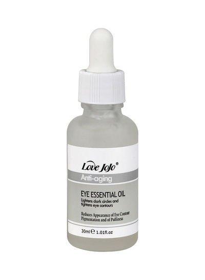 Love JoJo Anti Aging Eye Essential Oil - 30ml - Pinoyhyper