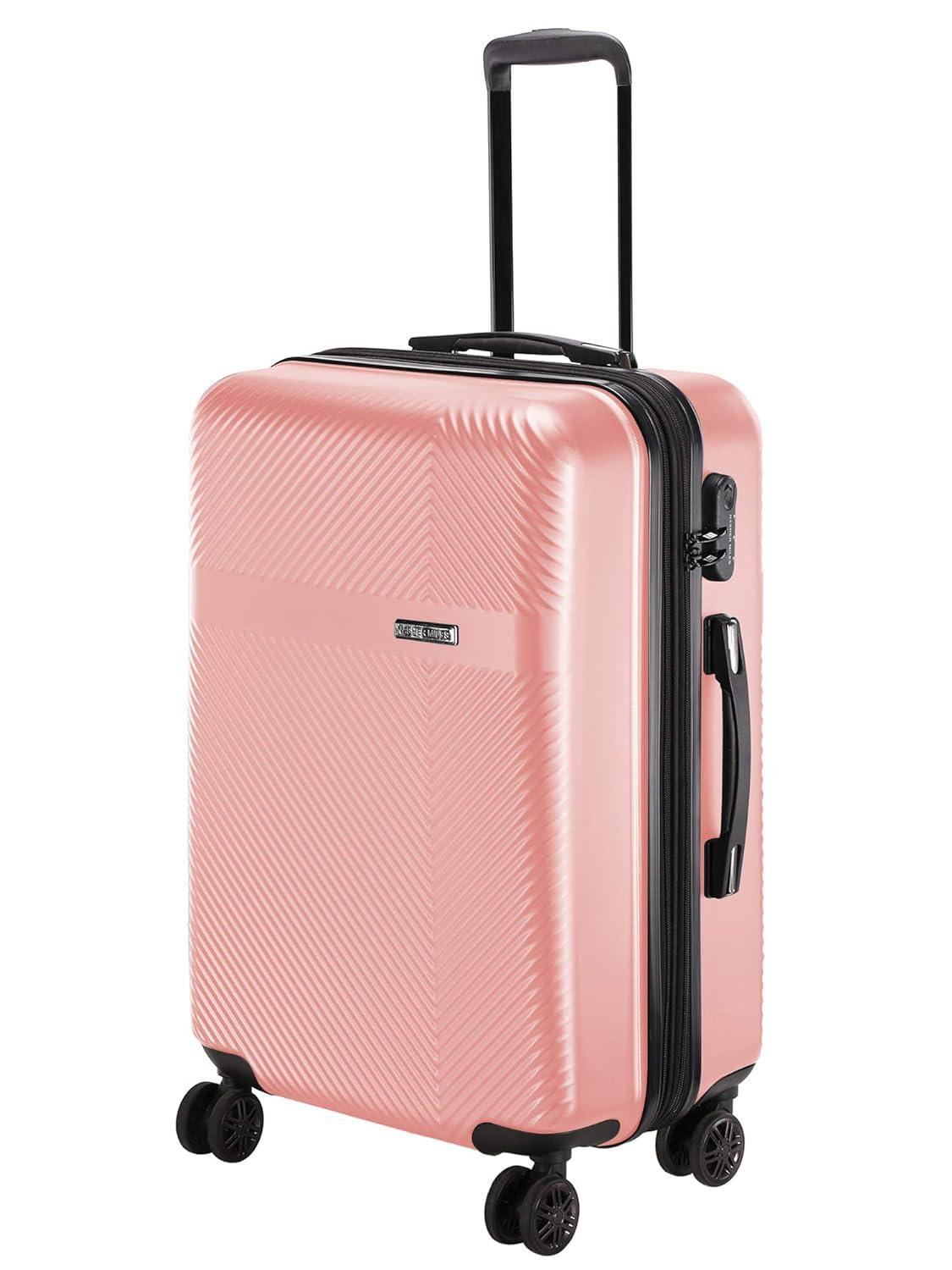 Luggage Bag 28 Inch Check-in Luggage Trolly - Pinoyhyper