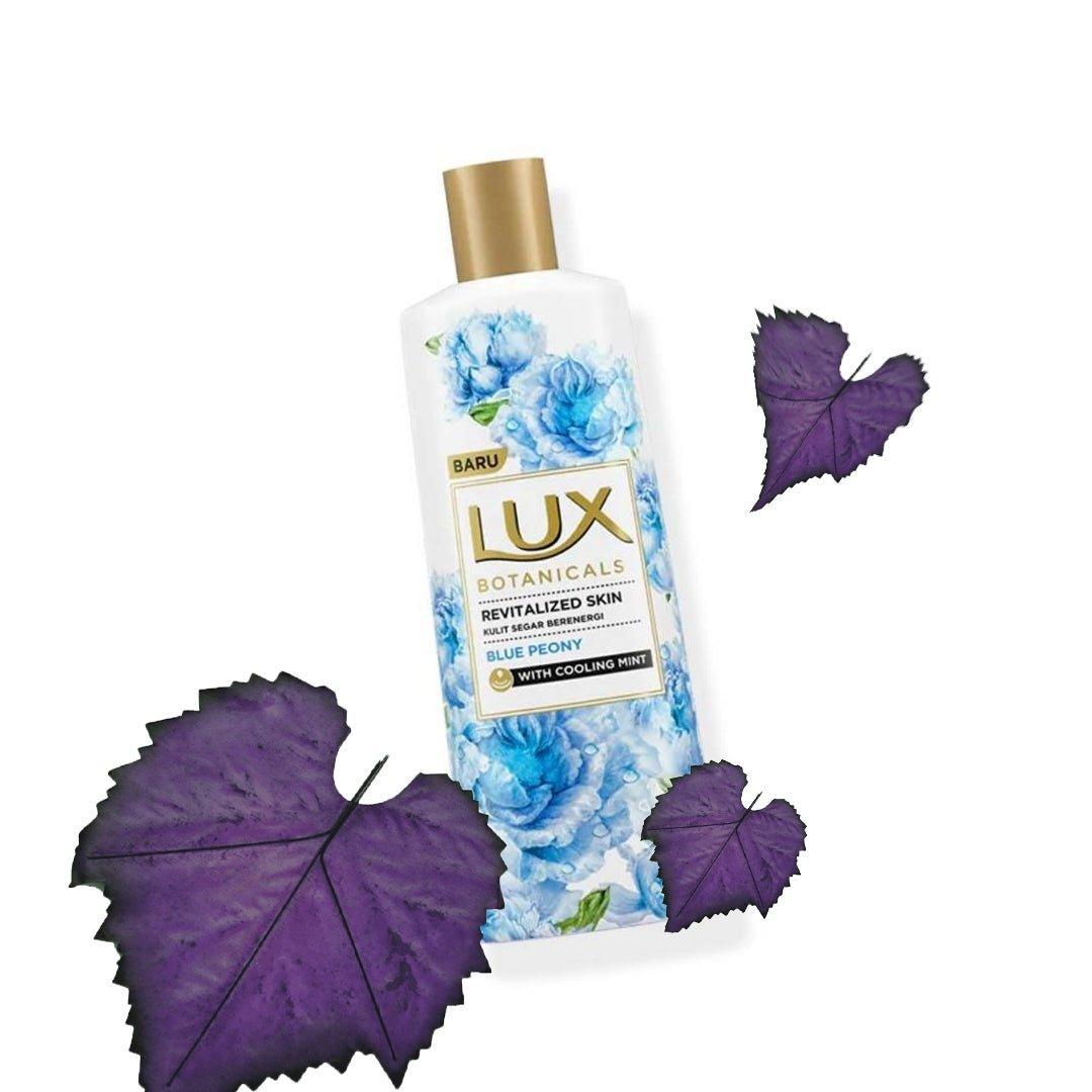 Lux Botanicals Revitalized Skin Body Wash - 250ml - Pinoyhyper