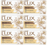 Lux Flaw-Less Skin Lily Soap 6×170g - Pinoyhyper