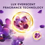 Lux Magical Orchid Opulent Fragrance Body Wash - 500ml - Pinoyhyper