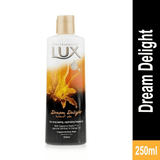 Lux Shower Gel Dream Delight - 250ml - Pinoyhyper