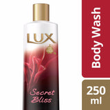 Lux Shower Gel Secret Bliss 250ml - Pinoyhyper