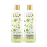 Lux Shower Gel Silk Sensation - 2 × 250ml (Offer) - Pinoyhyper