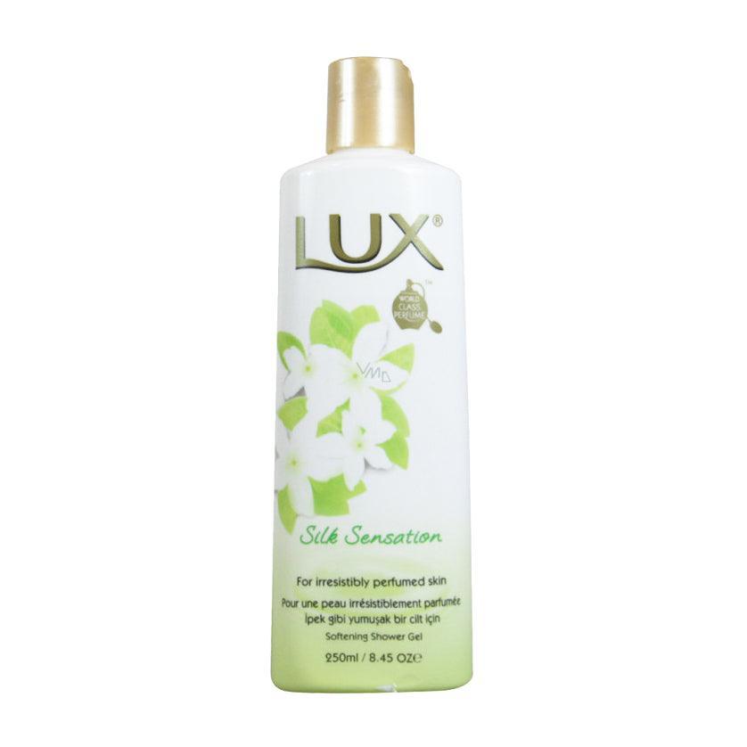 Lux Shower Gel Silk Sensation - 250ml - Pinoyhyper