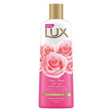 Lux Soft Rose Body Wash 250ml - Pinoyhyper