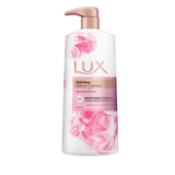 Lux Soft Rose Delicate Fragrance Body Wash - 500ml - Pinoyhyper