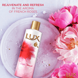 Lux Soft Touch Shower Gel - 250ml - Pinoyhyper