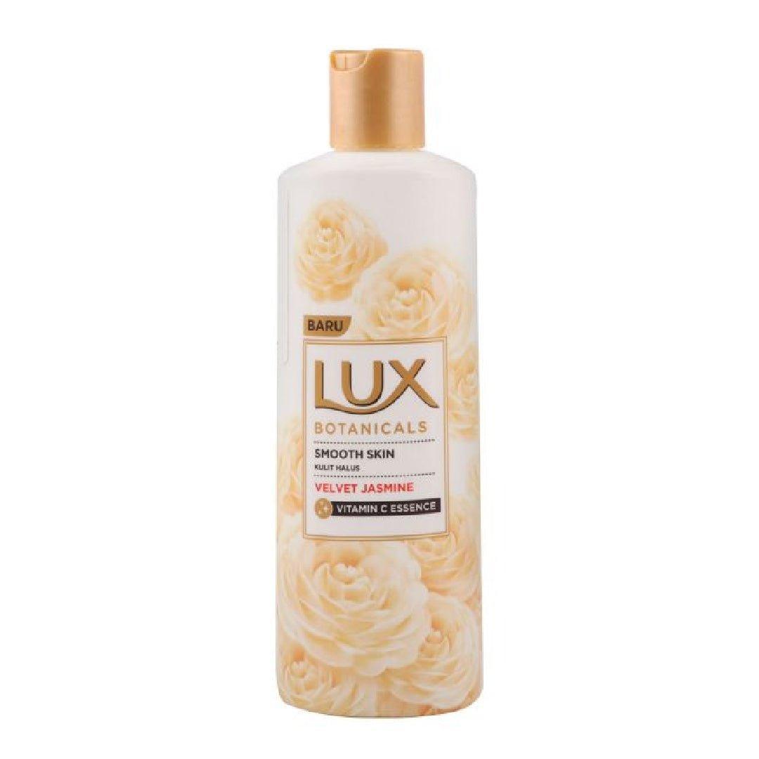 Lux Velvet Jasmine Body Wash 250ml - Pinoyhyper