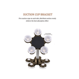 Magic Suction Cup Mobile Phone Holder - Pinoyhyper
