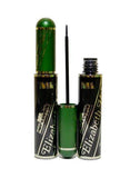 Mahmoud Saeed Elizabeth Helen Black Fluid Eyeliner - 10Ml - Pinoyhyper