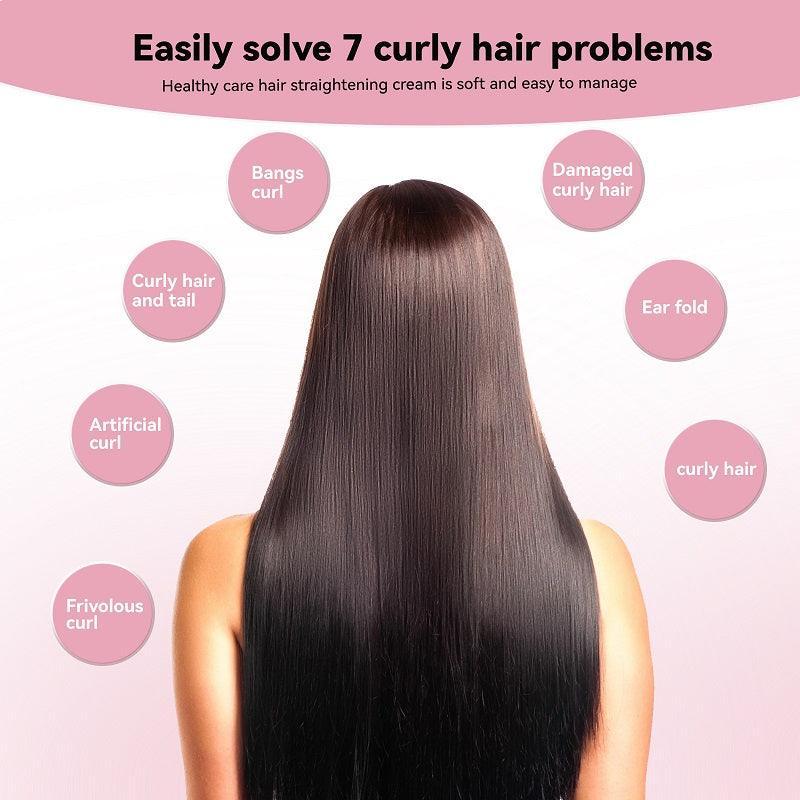 MAIGOOLE Protein Correction Hair Straightening Cream For Houseuse - Pinoyhyper