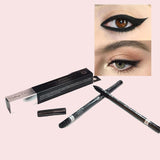 Makeup Face Kohl Creamy Gel Liner Pencil Long Lasting - Pinoyhyper