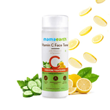 Mamaearth Vitamin C Face Toner For Pore Tightening - 200ml - Pinoyhyper