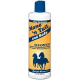 Mane 'n Tail &amp; Body Shampoo for Shiny &amp; Manageable Hair 355ml - Pinoyhyper