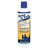 Mane n Tail Deep Moisturizing Shampoo for Dry, Damaged Hair 355ml - Pinoyhyper