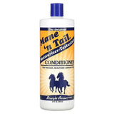 Mane'n Tail Original Moisturizer Texturizer Conditioner - 946 ml - Pinoyhyper