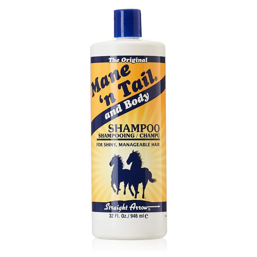 Mane 'n Tail Shampoo Original - 946ml - Pinoyhyper