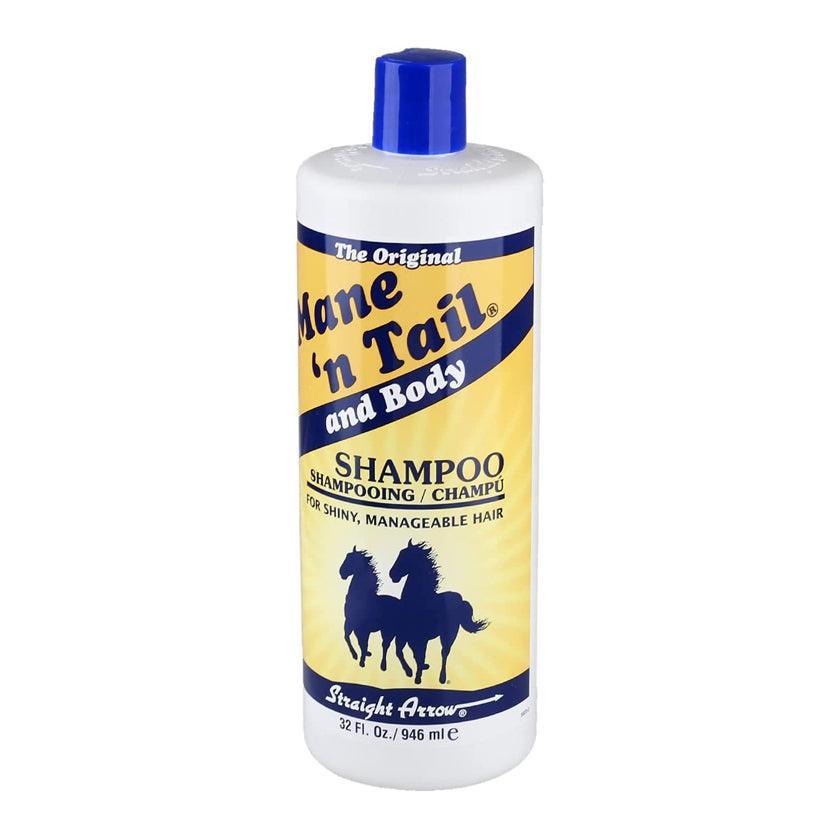 Mane 'n Tail Shampoo Original - 946ml - Pinoyhyper