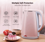 Marado Electric Heat Jug Kettle (2.3L) MA-2323 - Pinoyhyper