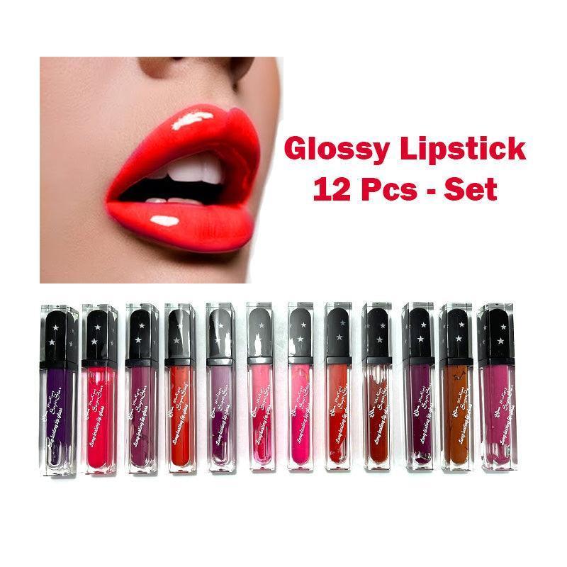 Matte Ink Liquid Lipstick - 12 colors - Pinoyhyper