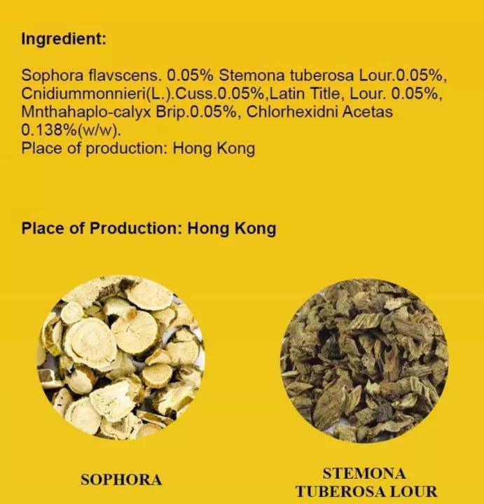 MD Skin Fighter Cream - 15g - Pinoyhyper