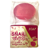 Me & You Snail Gluta Soap (Thailand) - Pinoyhyper