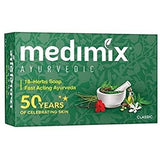 Medimix Ayurvedic Classic Soap 125g - Pinoyhyper