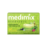 Medimix Ayurvedic Natural Glycerine Soap - 125g - Pinoyhyper