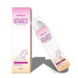 Mefapo Hair Enemy Removal Bubble Spray 98ml - Pinoyhyper