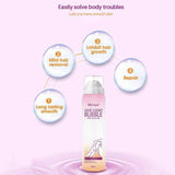 Mefapo Hair Enemy Removal Bubble Spray 98ml - Pinoyhyper