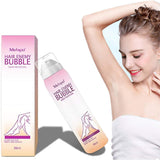 Mefapo Hair Enemy Removal Bubble Spray 98ml - Pinoyhyper