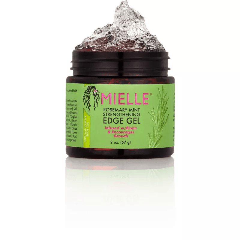 Mielle Rosemary Mint Strengthening Hair Gel - 57g - Pinoyhyper