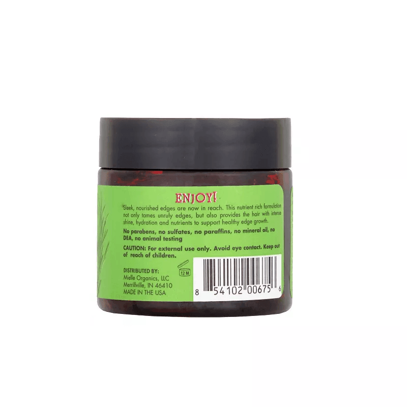 Mielle Rosemary Mint Strengthening Hair Gel - 57g - Pinoyhyper