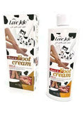 Milk Hand & Foot Cream 300ml - Love Jojo - Pinoyhyper