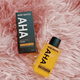 Mimi White AHA Whitening Body Serum - 30ml - Pinoyhyper