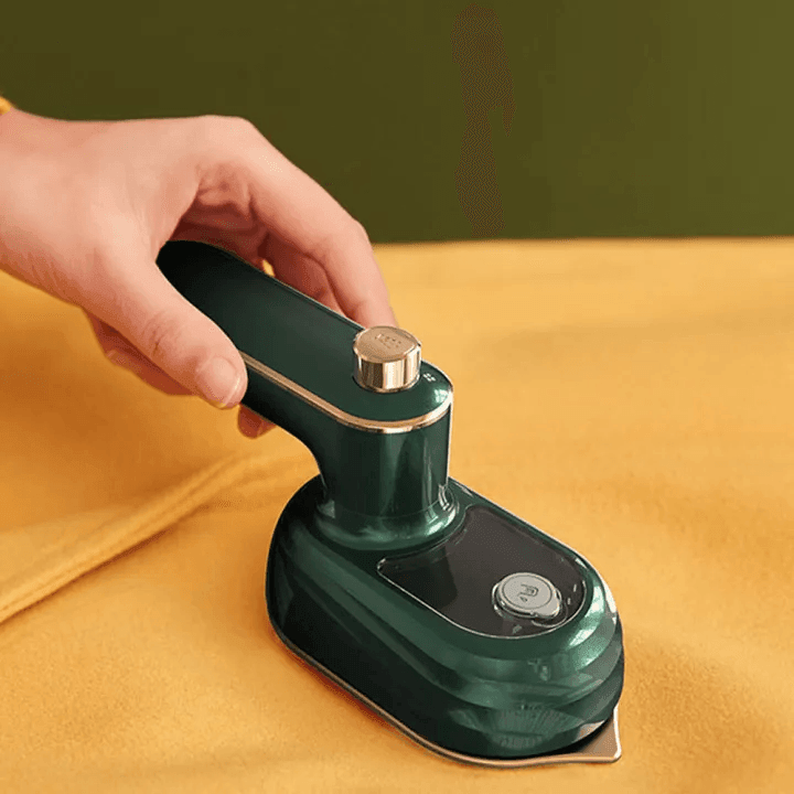 Mini Electric Iron Box Travel Friendly MY-011 - Pinoyhyper